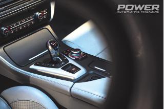 BMW M5 F90 834Ps & M5 F10 742Ps 
